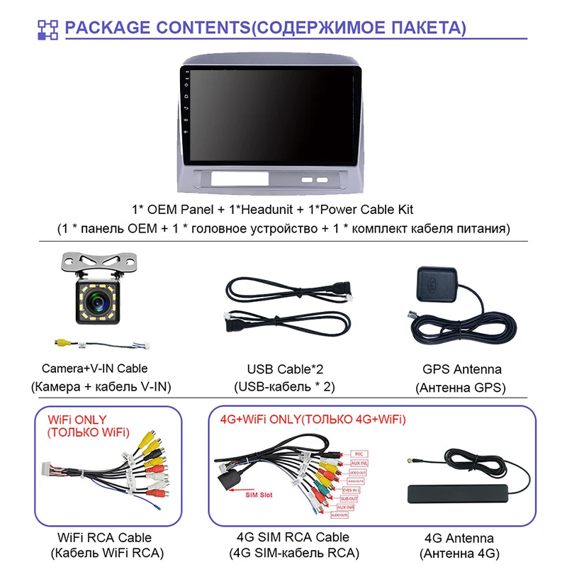 EKIY Android 9.0 For Toyota Vios 2004-2007 Car Radio Navigation GPS Multimedia Video Player Stereo BT Wifi Headunit No 2 Din DVD
EKIY Android 9.0 For Toyota Vios 2004-2007 Car Radio Navigation GPS Multimedia Video Player Stereo BT Wifi Headunit No 2 Din DVD
