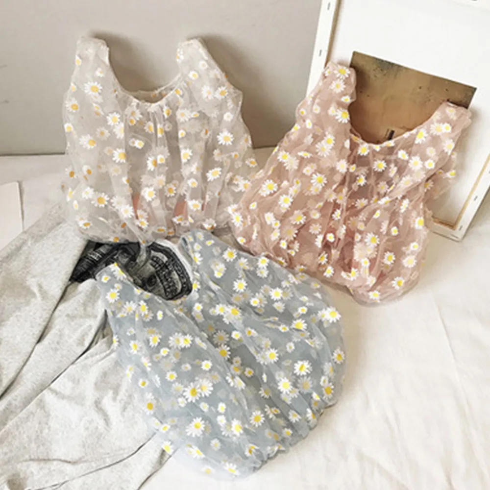 Cute Embroidery Shopping Tote Bags Daisy Flowers Pattern Reusable For Women Camping Mesh Cloth Bag Grocery Bag Fruit Handbags
Cute Embroidery Shopping Tote Bags Daisy Flowers Pattern Reusable For Women Camping Mesh Cloth Bag Grocery Bag Fruit Handbags