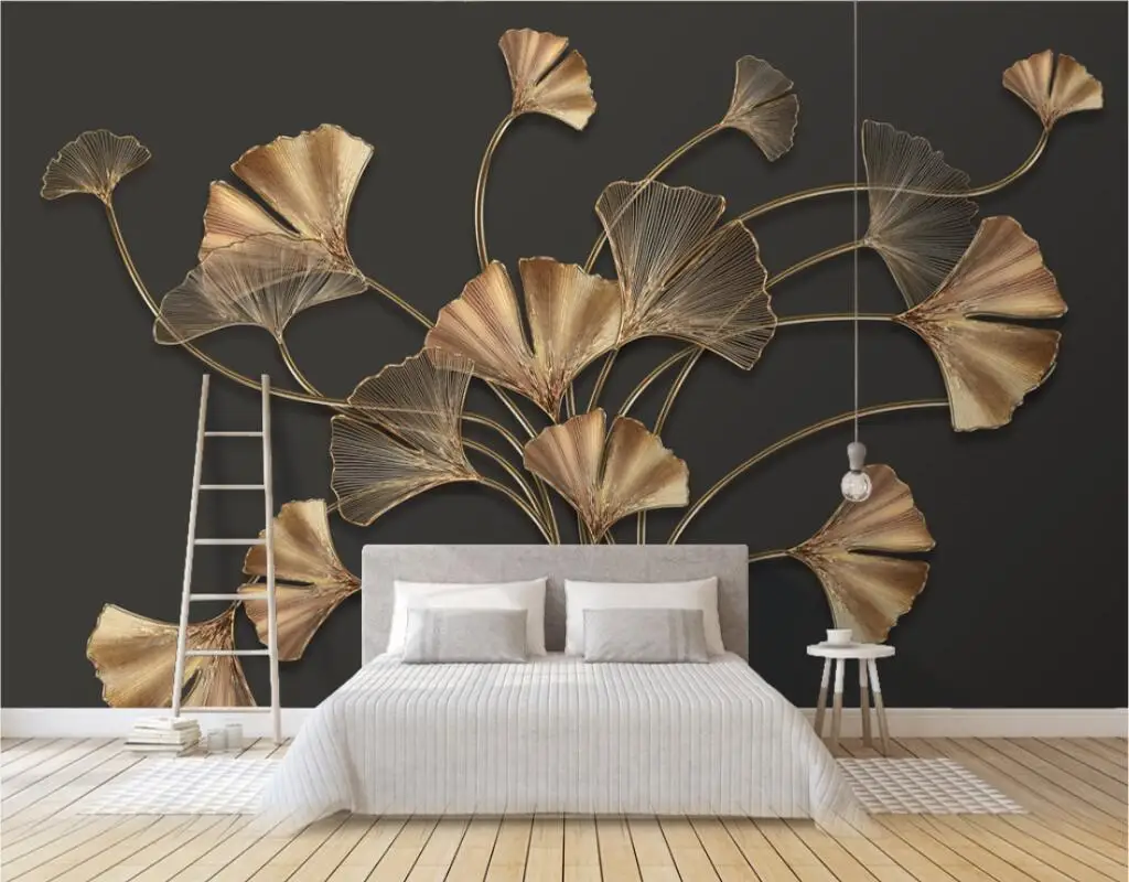 AINYOOUSEM Modern abstract plant flower background wall papier peint papel de parede wallpaper 3d wallpaper stickers
AINYOOUSEM Modern abstract plant flower background wall papier peint papel de parede wallpaper 3d wallpaper stickers
