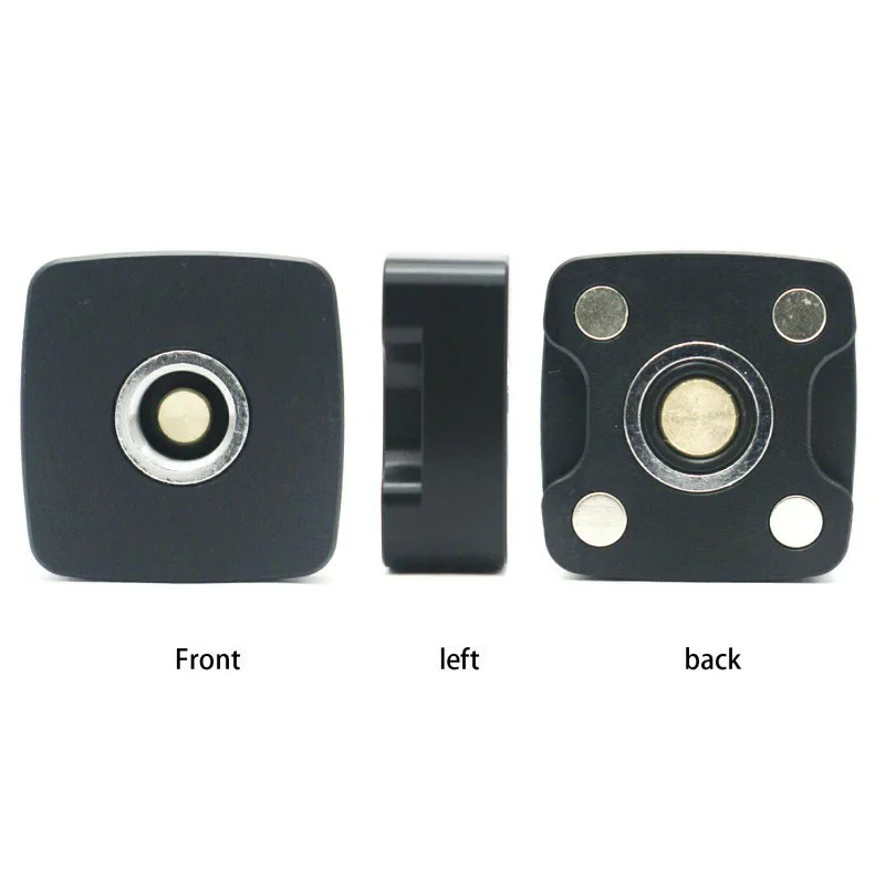 1/10/30pcs electronic cigarette DIY 510 adapter for VINCI X vinci s air 510 thread connector adapter
1/10/30pcs electronic cigarette DIY 510 adapter for VINCI X vinci s air 510 thread connector adapter