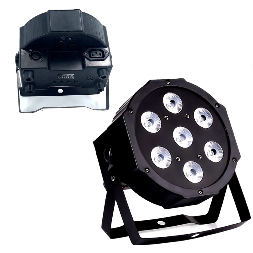 Светодиодный 7x18 Вт RGBWA УФ 6in1 плоским SlimPar Quad Dj светильник не Шум DJ DMX стирка светильник сценического светодиодная подсветка светильник ing све...
Светодиодный 7x18 Вт RGBWA УФ 6in1 плоским SlimPar Quad Dj светильник не Шум DJ DMX стирка светильник сценического светодиодная подсветка светильник ing све...