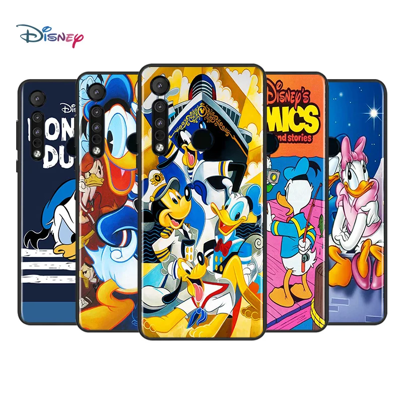 Disney Cartoon Animation Daisy Donald Duck For Motorola G9 G8 G Power One Fusion Edge E6 Plus Play Lite TPU Silicone Phone Case
Disney Cartoon Animation Daisy Donald Duck For Motorola G9 G8 G Power One Fusion Edge E6 Plus Play Lite TPU Silicone Phone Case