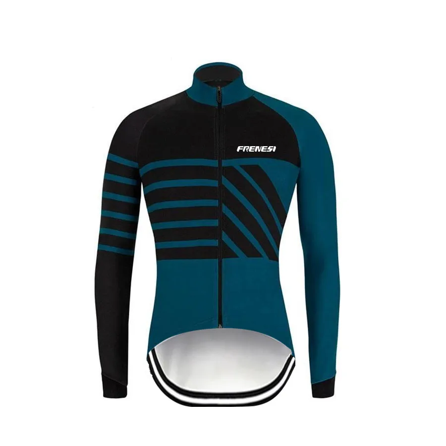 Frenesi Ropa ciclismo Unisex Winter Autumn Warm Cycling Clothes Jersey Outdoor Riding Bike Mtb Competitive edition Clothing
Frenesi Ropa ciclismo Unisex Winter Autumn Warm Cycling Clothes Jersey Outdoor Riding Bike Mtb Competitive edition Clothing