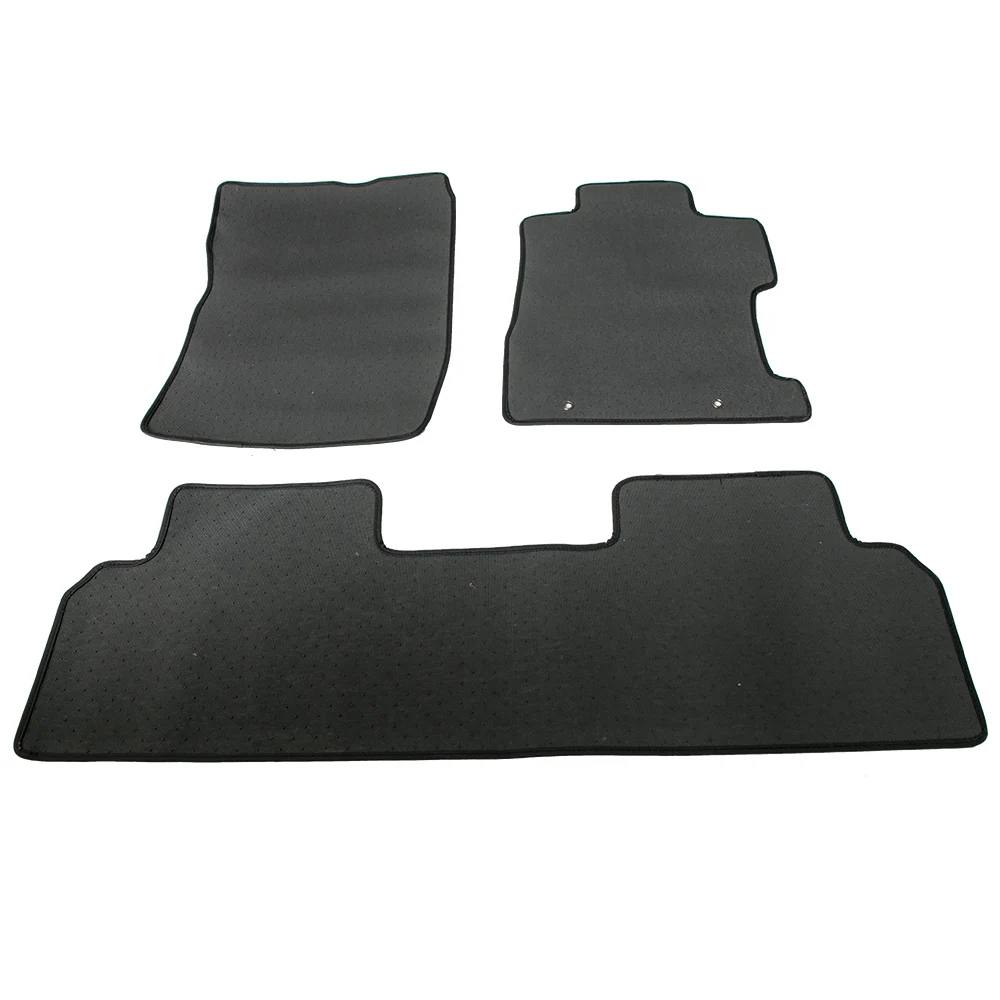 Floor Mats Front & Rear Black Nylon Fits 2006-2011 for Civic 2Dr 4Dr OE Fitment Car
Floor Mats Front & Rear Black Nylon Fits 2006-2011 for Civic 2Dr 4Dr OE Fitment Car
