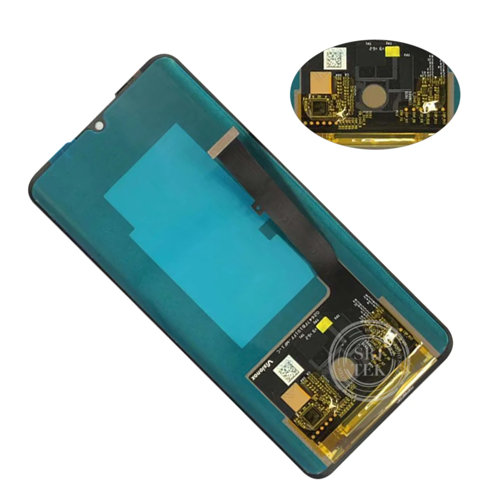 New 6.47" For ZTE Axon 10 Pro 5G Display Touch Screen Digitizer Assembly For ZTE Axon 10 Pro LCD Display Replacement Parts Frame
New 6.47" For ZTE Axon 10 Pro 5G Display Touch Screen Digitizer Assembly For ZTE Axon 10 Pro LCD Display Replacement Parts Frame