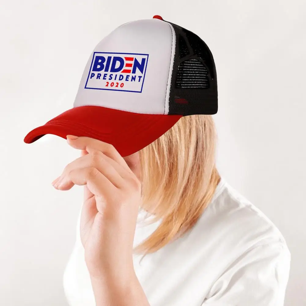 U.S. Presidential Election BIDEN HARRIS Cap Printed Baseball Cap Outdoor Sports Cap Sun Hat Adjustable Fashionable Hat
U.S. Presidential Election BIDEN HARRIS Cap Printed Baseball Cap Outdoor Sports Cap Sun Hat Adjustable Fashionable Hat