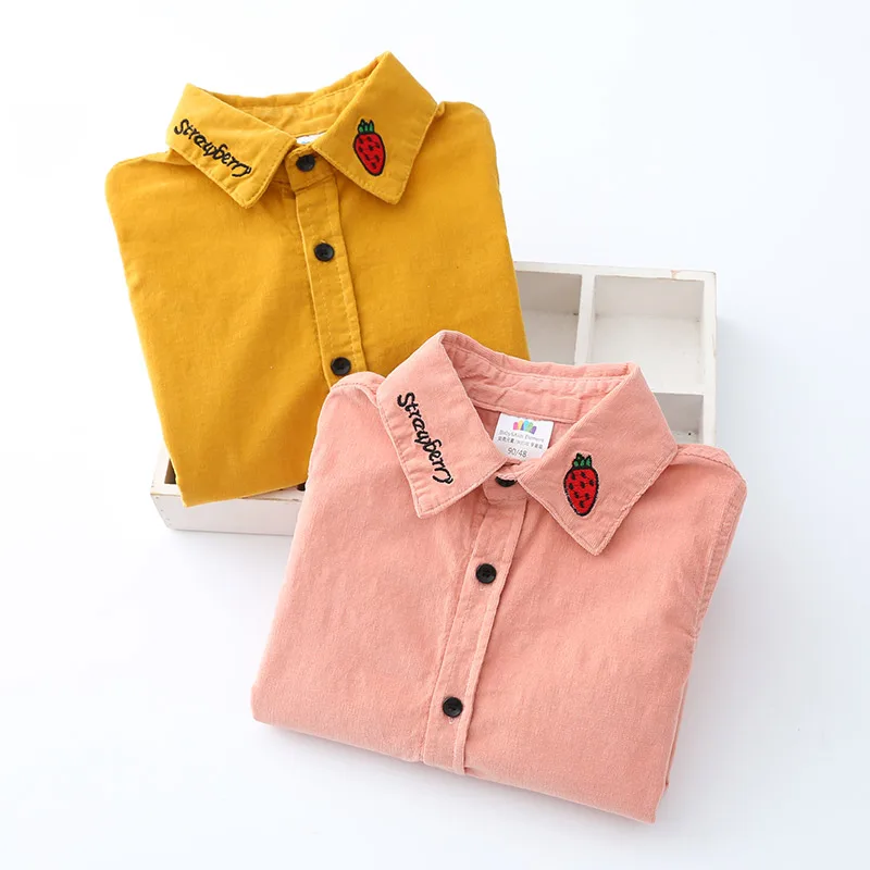 Baby Cartoon Shirt 2021 Spring Autumnnew Baby Girl Casual Fashion Shirt Children's Long-sleeved Tee Shirt Toddler Girl Blouse
Baby Cartoon Shirt 2021 Spring Autumnnew Baby Girl Casual Fashion Shirt Children's Long-sleeved Tee Shirt Toddler Girl Blouse