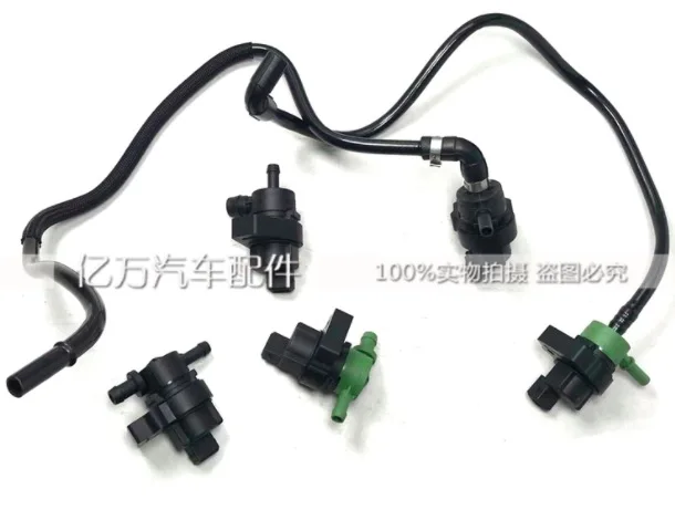 for Mercedes-Benz W221 S280 S350 S300 S320 S500 carbon canister solenoid valve exhaust gas recirculation valve
for Mercedes-Benz W221 S280 S350 S300 S320 S500 carbon canister solenoid valve exhaust gas recirculation valve