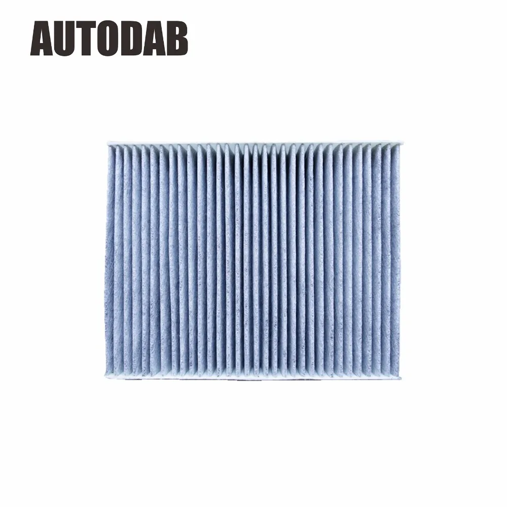 Cabin Filter For 2010 Vw Touareg 3.0 3.6 4.2 2010 For Porsche Cayenne 3.0 / 4.8 7P0819631 PT194C 
Cabin Filter For 2010 Vw Touareg 3.0 3.6 4.2 2010 For Porsche Cayenne 3.0 / 4.8 7P0819631 PT194C