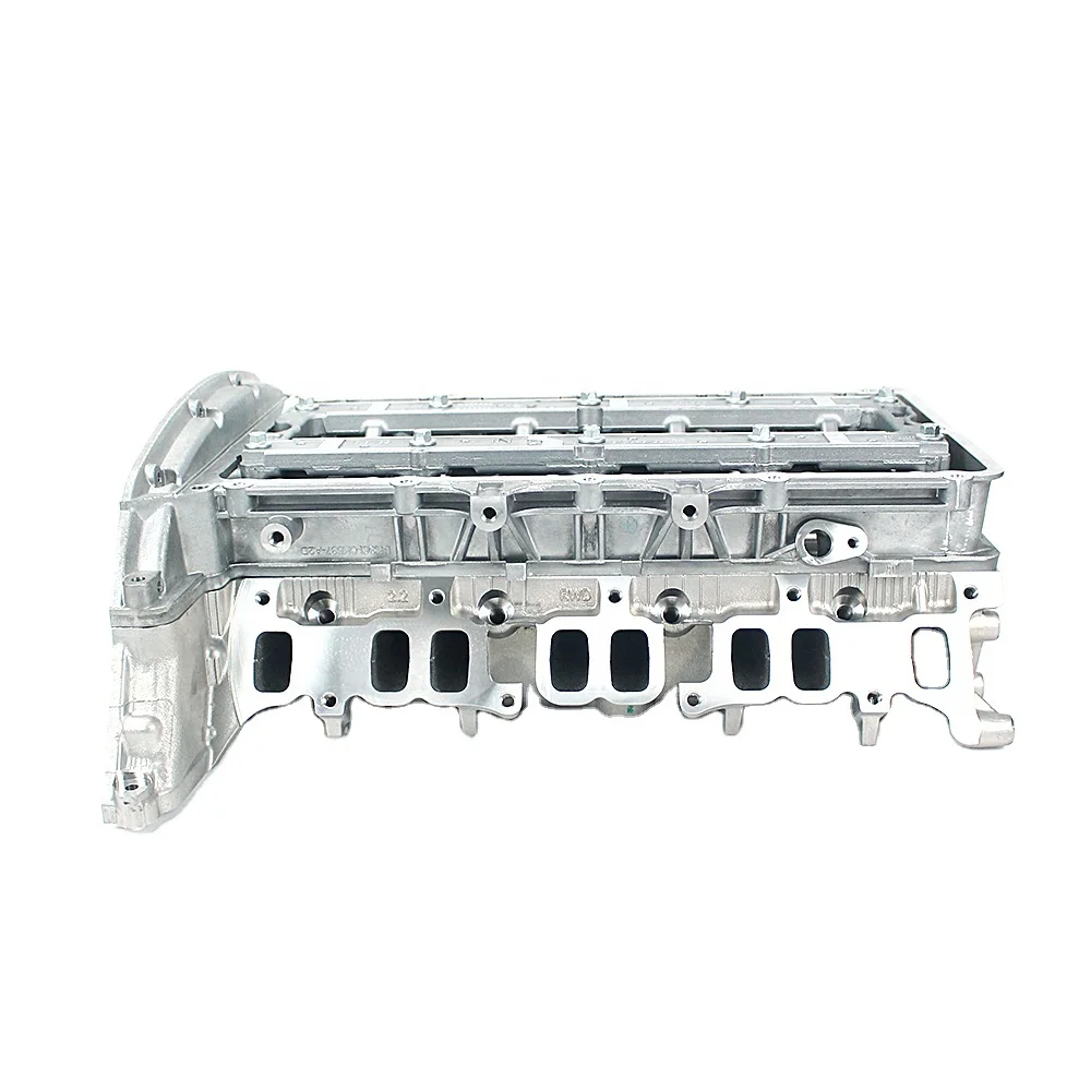 High Performance Diesel Engine Cylinder Head For Ford Transit/Ranger 2.2 BK3Q6C032AD
High Performance Diesel Engine Cylinder Head For Ford Transit/Ranger 2.2 BK3Q6C032AD