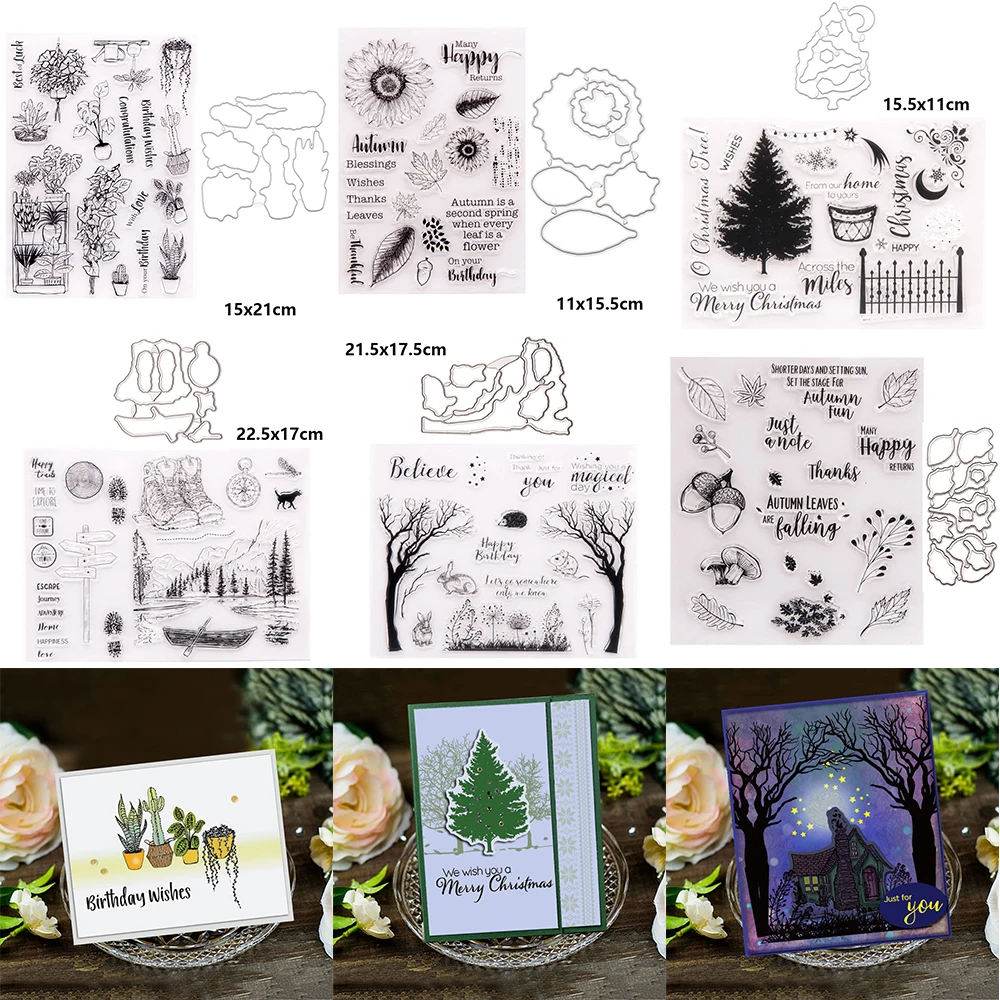 October Christmas Metal Cutting Dies and Stamps Embossing Stencil For Scrapbooking Die Cut Card Making Photo Alinacrafts Store
October Christmas Metal Cutting Dies and Stamps Embossing Stencil For Scrapbooking Die Cut Card Making Photo Alinacrafts Store