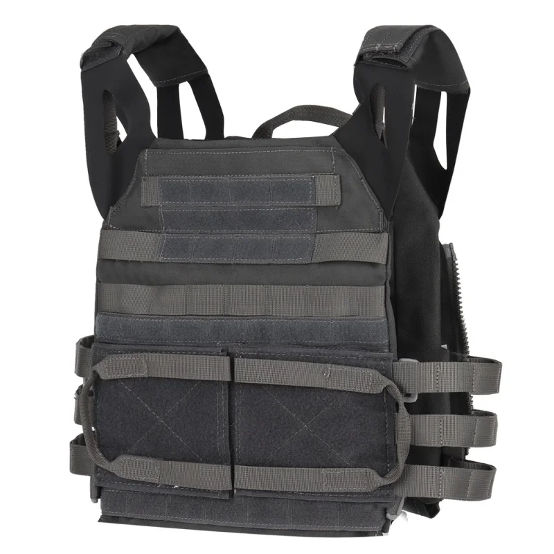 Охотничий Тактический бронежилет JPC Molle для переноски тарелок улицы CS игры