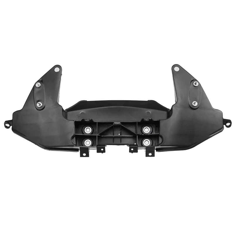 Передняя передняя часть мотоцикла обтекатель Cowling Stay фара кронштейн для Honda CBR600RR 2007-2012
Передняя передняя часть мотоцикла обтекатель Cowling Stay фара кронштейн для Honda CBR600RR 2007-2012