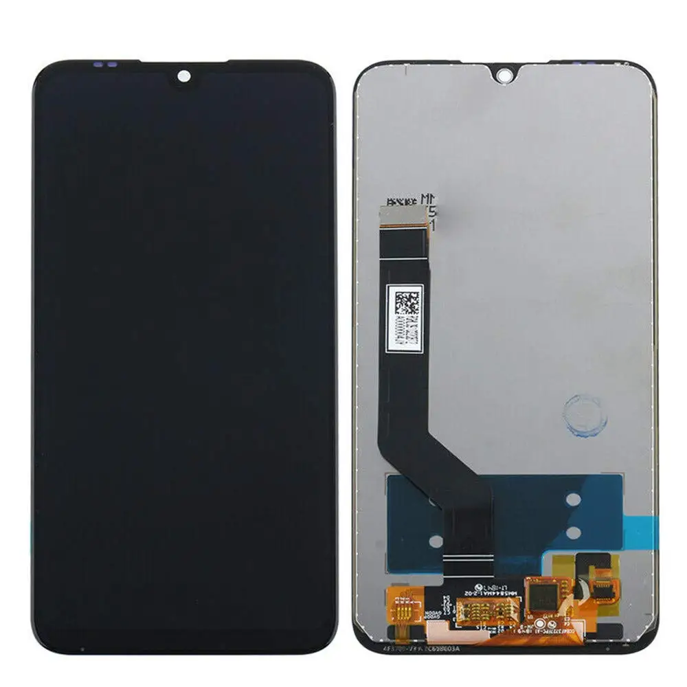 Original 5.84" For Xiaomi Play LCD Display Touch Screen Digitizer Assembly For Xiaomi Mi play Replacement mi play LCD Digitizer
Original 5.84" For Xiaomi Play LCD Display Touch Screen Digitizer Assembly For Xiaomi Mi play Replacement mi play LCD Digitizer