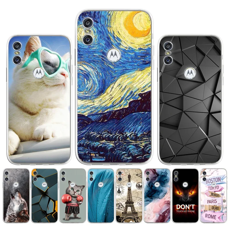 Case For Motorola One Moto P30 Play Silicone TPU Back Cover On Moto Power Vision Pro Hyper Action P50 P30 Play Funda Coque Etui
Case For Motorola One Moto P30 Play Silicone TPU Back Cover On Moto Power Vision Pro Hyper Action P50 P30 Play Funda Coque Etui