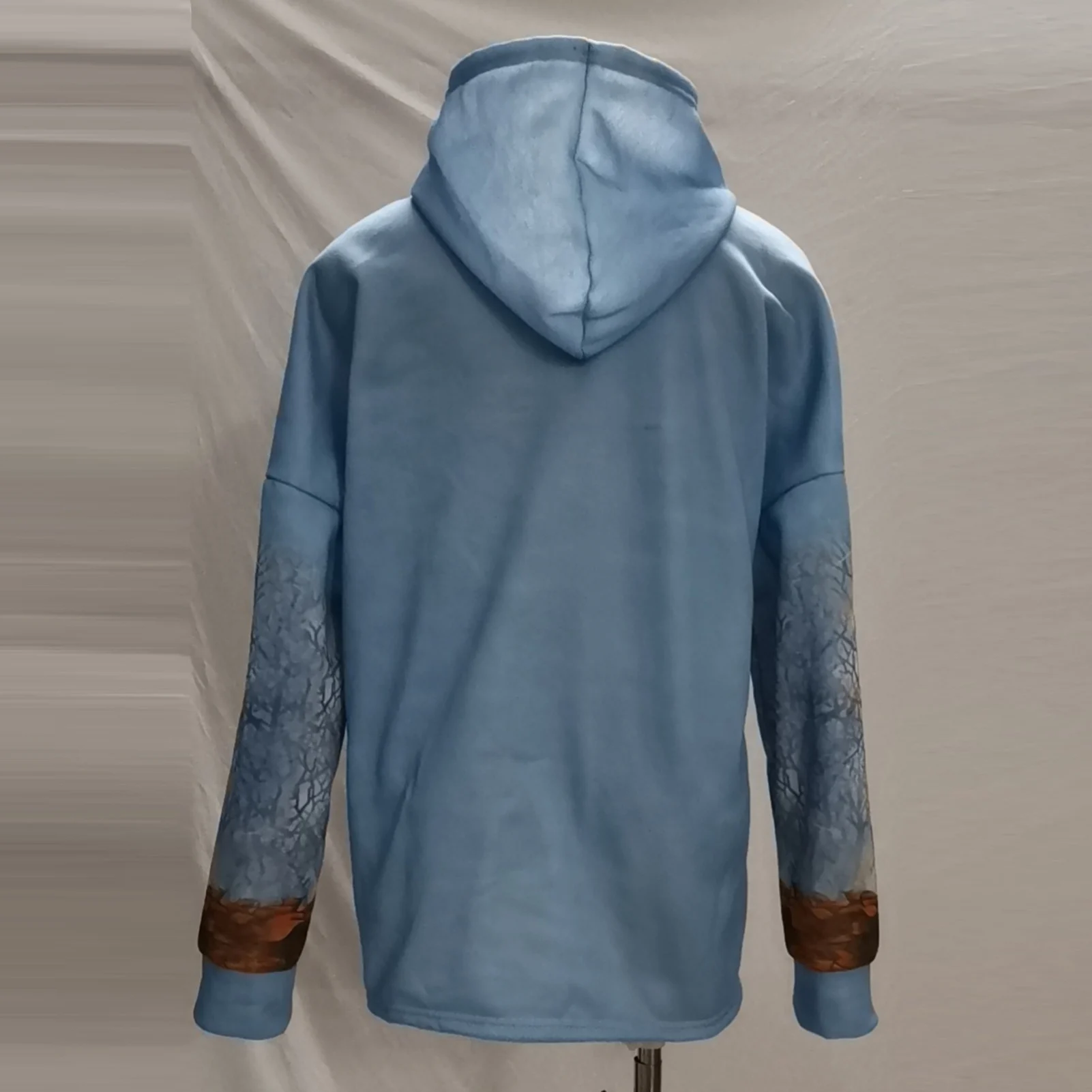 Hoodies Women Leaves Cats Printed Long Sleeve Hooded Sweatshirt Autumn Winter Hoodie Clothes Spring Casual Pullover Hoodies 2020
Hoodies Women Leaves Cats Printed Long Sleeve Hooded Sweatshirt Autumn Winter Hoodie Clothes Spring Casual Pullover Hoodies 2020