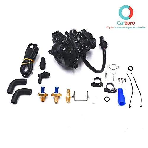 4-Wire Fuel Pump Kit for Johnson & Evinrude 5007423, VRO Outboard Boat Engines A80
4-Wire Fuel Pump Kit for Johnson & Evinrude 5007423, VRO Outboard Boat Engines A80
