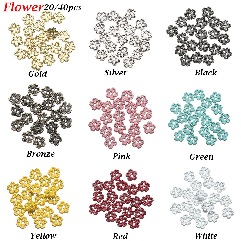 20/40pcs Cute Flower Buckles Buttons for DIY Making Doll Clothes 4mm Mini Metal Buckle Handmade Sewing Doll Clothing Accessories
20/40pcs Cute Flower Buckles Buttons for DIY Making Doll Clothes 4mm Mini Metal Buckle Handmade Sewing Doll Clothing Accessories