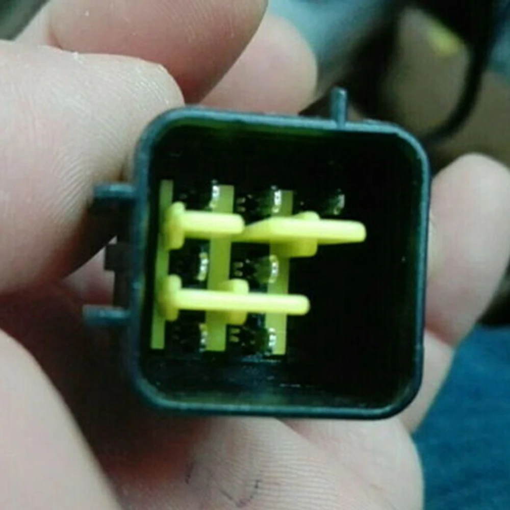 Parts Knob Switch 2KW-5KW Accessories Air Parking Heater Circuit Board Controller For Car
Parts Knob Switch 2KW-5KW Accessories Air Parking Heater Circuit Board Controller For Car