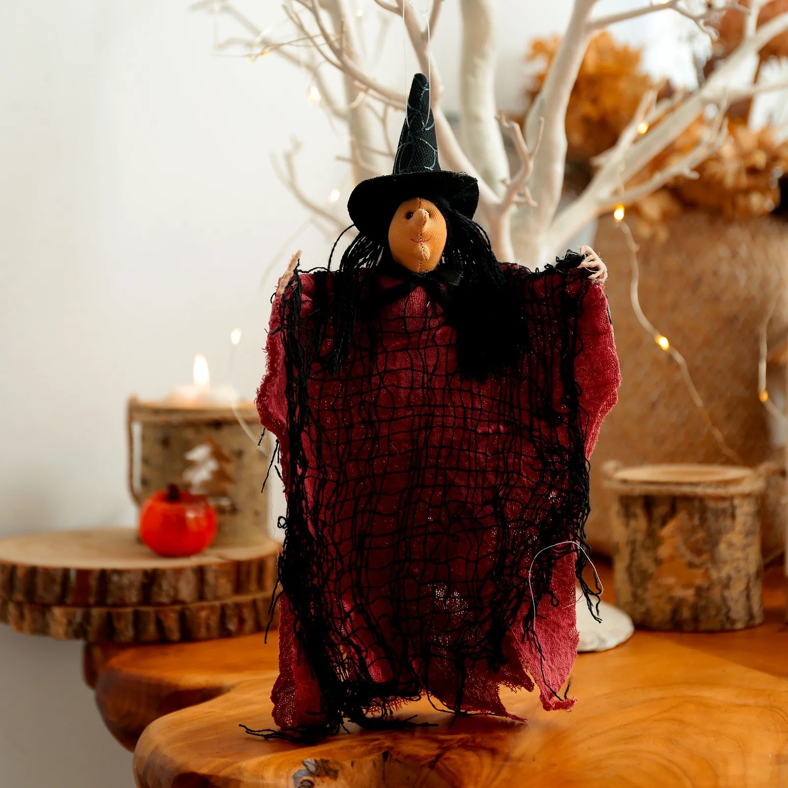 Halloween Decoration Supplies Horror Atmosphere Decoration Props Pendant supplies simulation tricky toy halloween decoration
Halloween Decoration Supplies Horror Atmosphere Decoration Props Pendant supplies simulation tricky toy halloween decoration