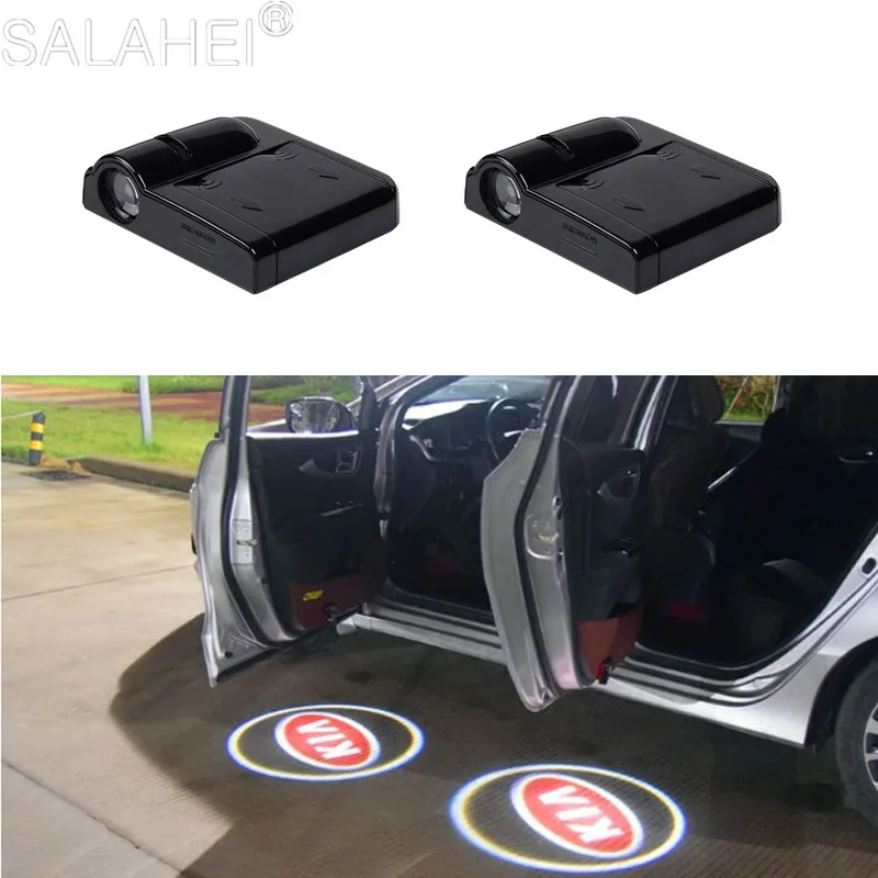 Led Car Welcome Lights Projector Laser Lamp Shadow For Kia Motors K2 K3 K5 Sportage 3 Sorento Ceed Cerato R Rio 3 4 K2 K3 X-Line
Led Car Welcome Lights Projector Laser Lamp Shadow For Kia Motors K2 K3 K5 Sportage 3 Sorento Ceed Cerato R Rio 3 4 K2 K3 X-Line