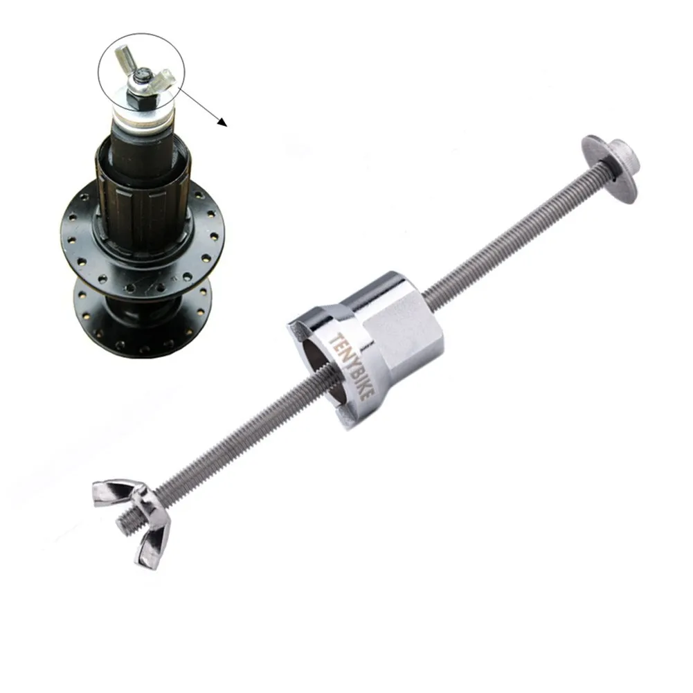 MTB Bicycle Wheel Hub Body Remover Hubs Install Disassemble Removal Tool With Sleeve Flower Drum Removal Tools
MTB Bicycle Wheel Hub Body Remover Hubs Install Disassemble Removal Tool With Sleeve Flower Drum Removal Tools