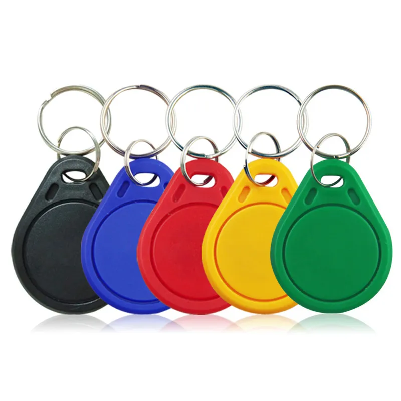 100pcs UID IC Card 13.56MHz Block 0 Sector Writable IC Cards Clone Changeable Smart Keyfobs Key Tags 1K S50 RFID Access Control
100pcs UID IC Card 13.56MHz Block 0 Sector Writable IC Cards Clone Changeable Smart Keyfobs Key Tags 1K S50 RFID Access Control