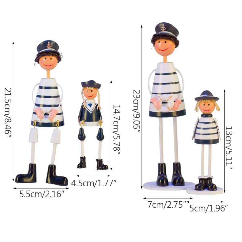 Mediterranean Parenting Style Outseam Doll Model Figurine Wood Modern Art Figurine Ornament Home Decoration Accessories Desktop
Mediterranean Parenting Style Outseam Doll Model Figurine Wood Modern Art Figurine Ornament Home Decoration Accessories Desktop
