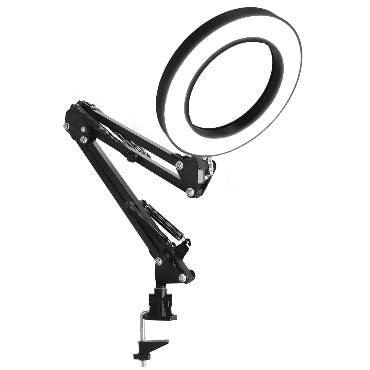 Foldable Eyecare Table Lamp Flexible Swing Arm Clamp Mount Lamp USB Three Tone Desk Light
Foldable Eyecare Table Lamp Flexible Swing Arm Clamp Mount Lamp USB Three Tone Desk Light