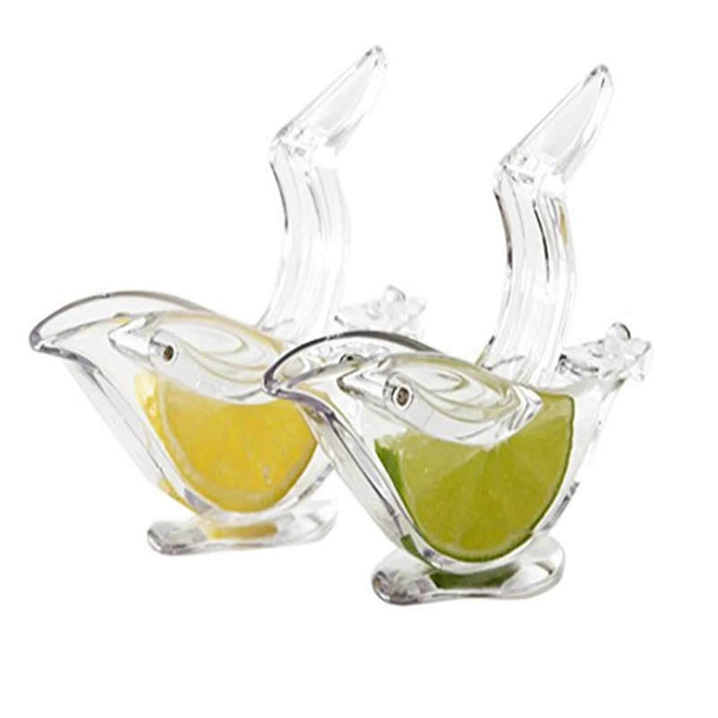 Acrylic Lemon Clip,Transparent Manual Fruit Juicer,for Home/Kitchen Bar Gadget,Squeeze Fruit Tools
Acrylic Lemon Clip,Transparent Manual Fruit Juicer,for Home/Kitchen Bar Gadget,Squeeze Fruit Tools