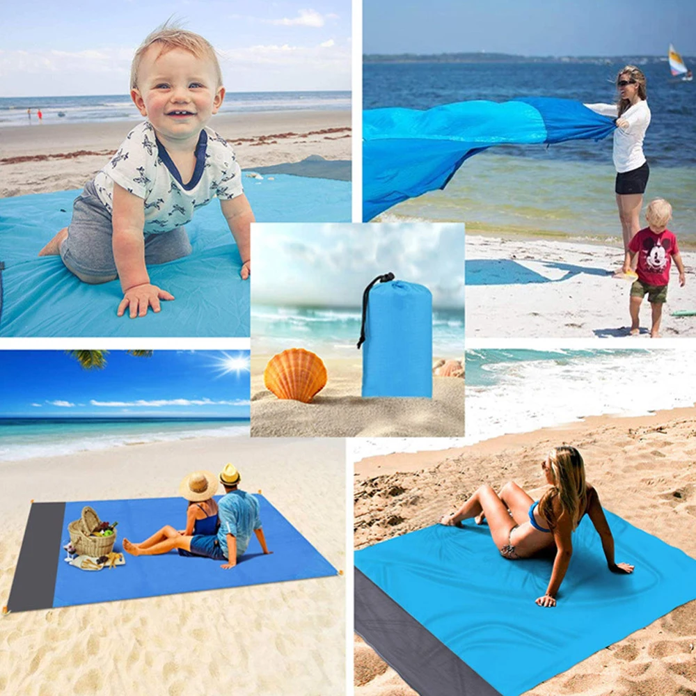 Camping Mat Waterproof Beach Blanket Outdoor Portable Picnic Ground Mat Mattress Outdoor Camping Picnic Mat blanket
Camping Mat Waterproof Beach Blanket Outdoor Portable Picnic Ground Mat Mattress Outdoor Camping Picnic Mat blanket