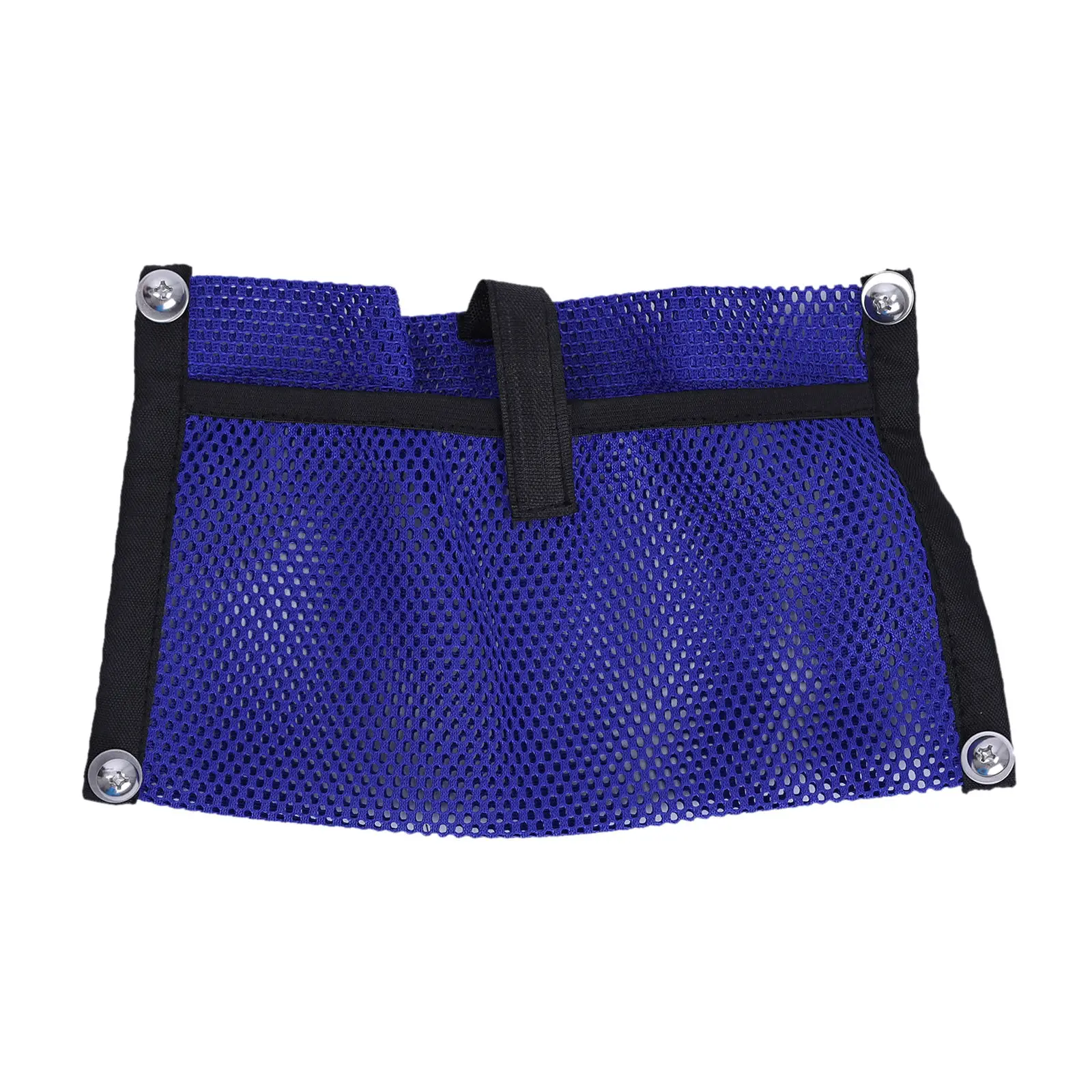 Kayak Canoe Storage Bag Mesh Pouch Tackle Box Water Bottle Tool Beer Pack Holder Portable Adjustable Dinghy Kayaking Supplies
Kayak Canoe Storage Bag Mesh Pouch Tackle Box Water Bottle Tool Beer Pack Holder Portable Adjustable Dinghy Kayaking Supplies