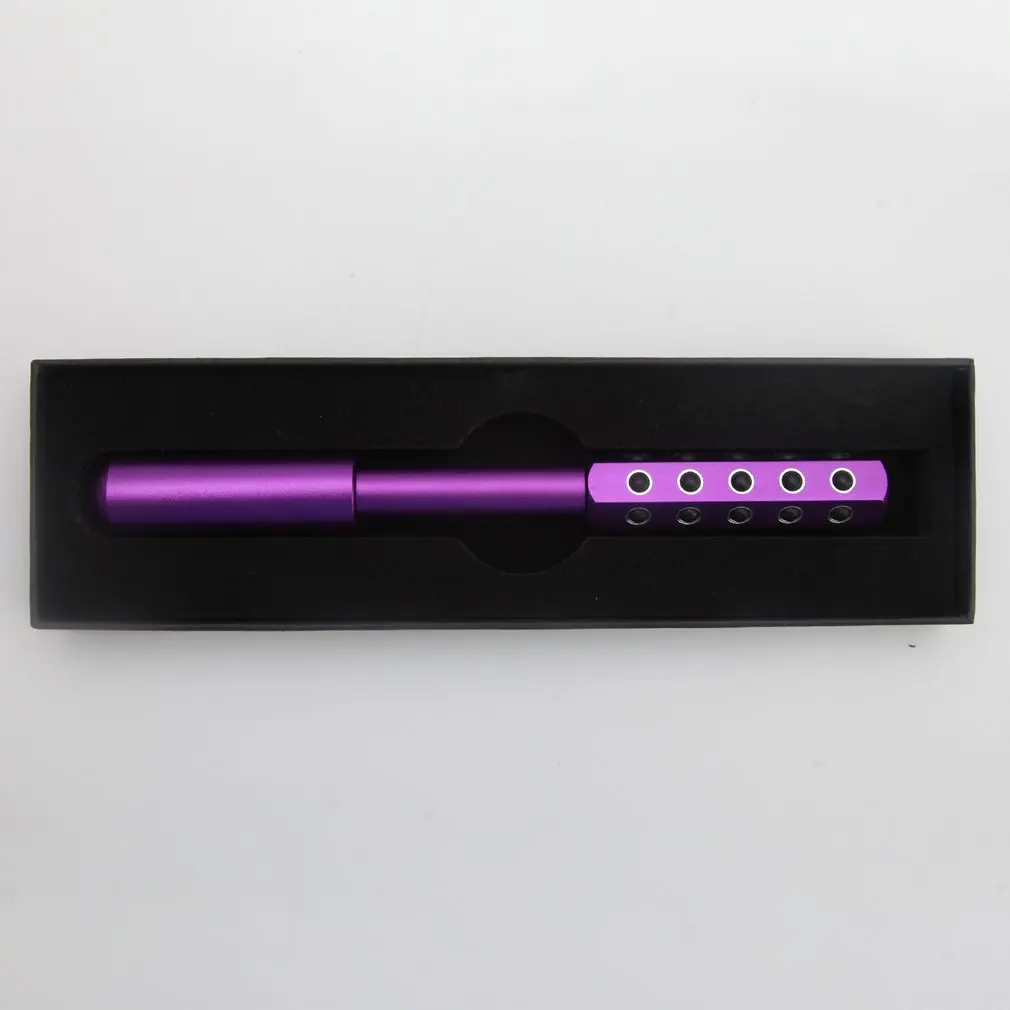 2018 New Germanium Beauty Roller Massager Wand Face Massage Tool For Face Lift Up Skin Shape Slim Facial Anti-wrinkle Care 
2018 New Germanium Beauty Roller Massager Wand Face Massage Tool For Face Lift Up Skin Shape Slim Facial Anti-wrinkle Care