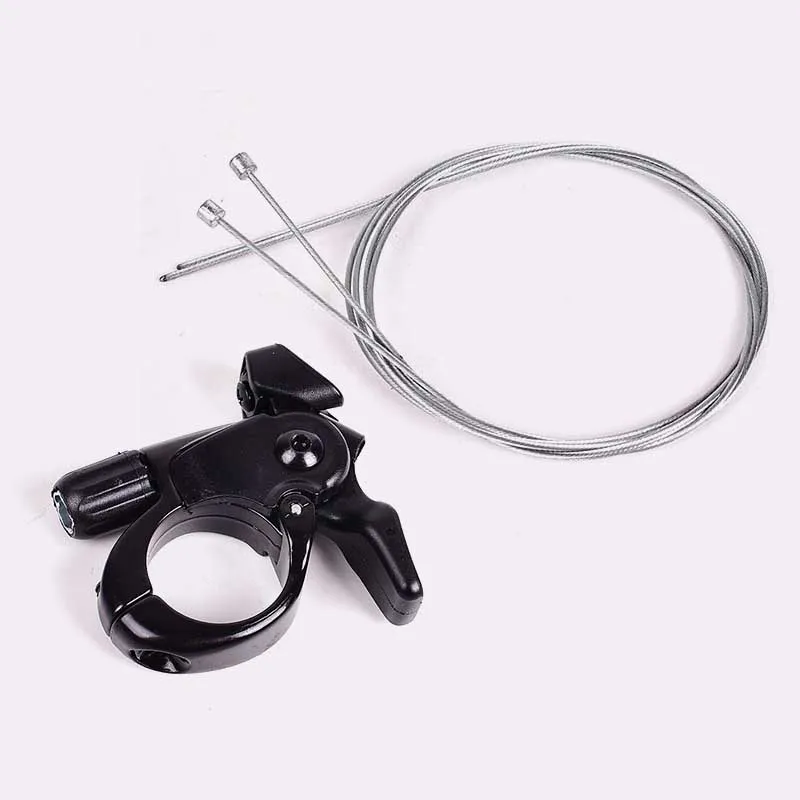 Bike Fork Remote Lockout Lever Universal Bicycle Parts For ROCKSHOX UDING Aluminum Alloy MTB Road Mountain Bike Cycling Parts
Bike Fork Remote Lockout Lever Universal Bicycle Parts For ROCKSHOX UDING Aluminum Alloy MTB Road Mountain Bike Cycling Parts