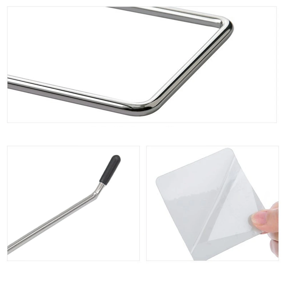 Household Toilet Roll Holder Self-Adhesive Toilet Paper Holder For Bathroom Stick On Wall Stainless Steel Toilet Paper Racks
Household Toilet Roll Holder Self-Adhesive Toilet Paper Holder For Bathroom Stick On Wall Stainless Steel Toilet Paper Racks