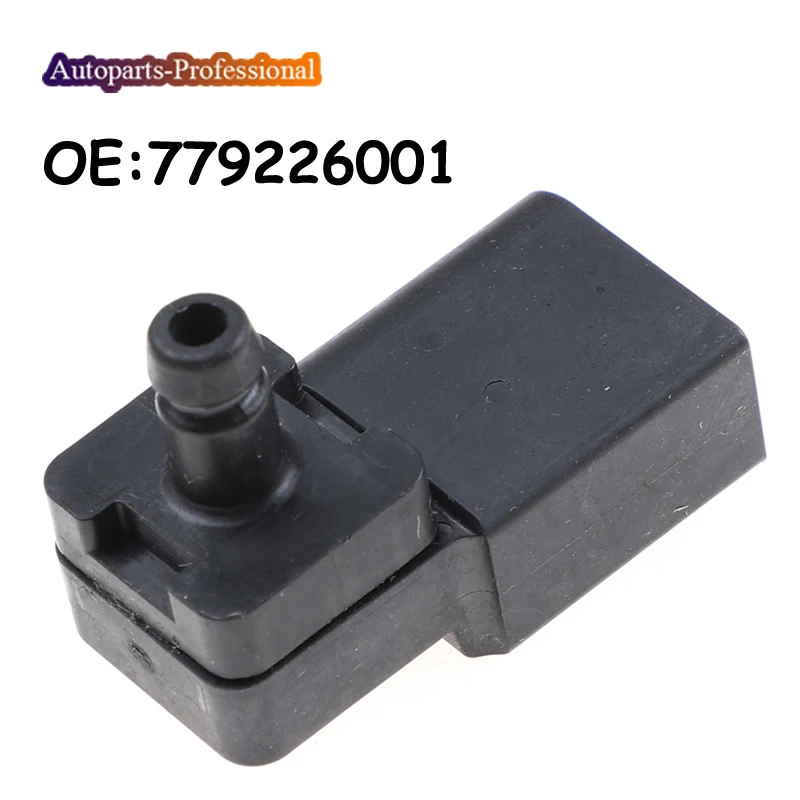 Car Intake Air Pressure Sensor For BMW E83N X3 3.0D E46 E53 E60 E61 E70 779226001 7792260-01 Manifold Absolute Pressure Sensor
Car Intake Air Pressure Sensor For BMW E83N X3 3.0D E46 E53 E60 E61 E70 779226001 7792260-01 Manifold Absolute Pressure Sensor