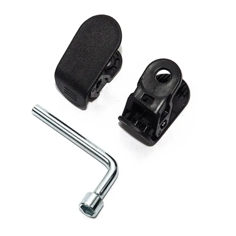 1Pair Auto Front Hook ABS Black Car Pendant for Tesla Model 3 Hook Clip Repair Parts
1Pair Auto Front Hook ABS Black Car Pendant for Tesla Model 3 Hook Clip Repair Parts