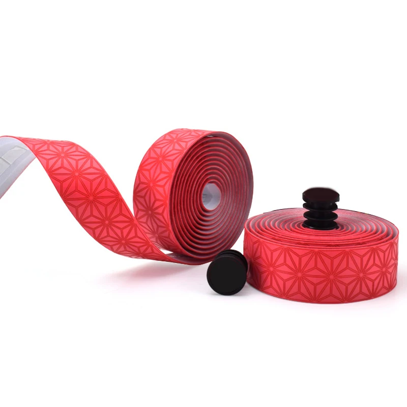 Bicycle Chrysanthemum Handlebar Straps Wear-resistant Handlebar Straps Road Bike Straps Cycling Equipment Handlebar Tape Leather
Bicycle Chrysanthemum Handlebar Straps Wear-resistant Handlebar Straps Road Bike Straps Cycling Equipment Handlebar Tape Leather