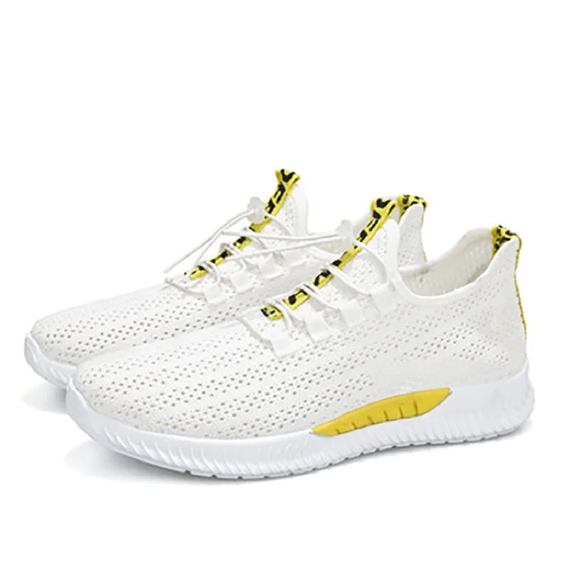 Men's And Women's Sneaker Running Sports Breathable Walking And Gym Basketball Couple Mesh Shoes
Men's And Women's Sneaker Running Sports Breathable Walking And Gym Basketball Couple Mesh Shoes
