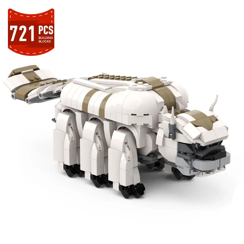 Фигурки героев аниме Moc, Бизон-чудовище, аппас, лазерные строительные блоки, модель животного, экшн-фигурки, кирпичи, игрушки для детей
Фигурки героев аниме Moc, Бизон-чудовище, аппас, лазерные строительные блоки, модель животного, экшн-фигурки, кирпичи, игрушки для детей