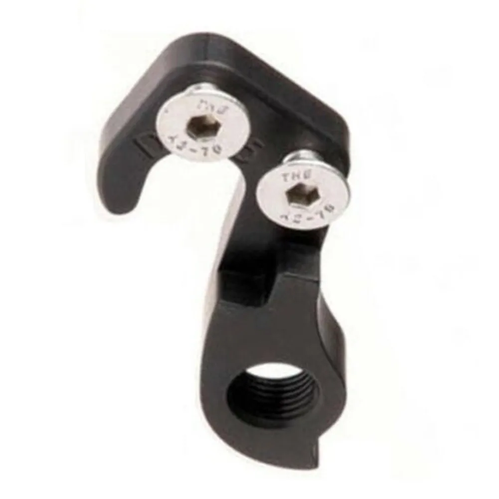 Mountain Bicycle HangerRear Switch Speed SwitchBike Bicycle Rear Derailleur Gear Mech Hanger #322175 & Bolts Tail Hook
Mountain Bicycle HangerRear Switch Speed SwitchBike Bicycle Rear Derailleur Gear Mech Hanger #322175 & Bolts Tail Hook