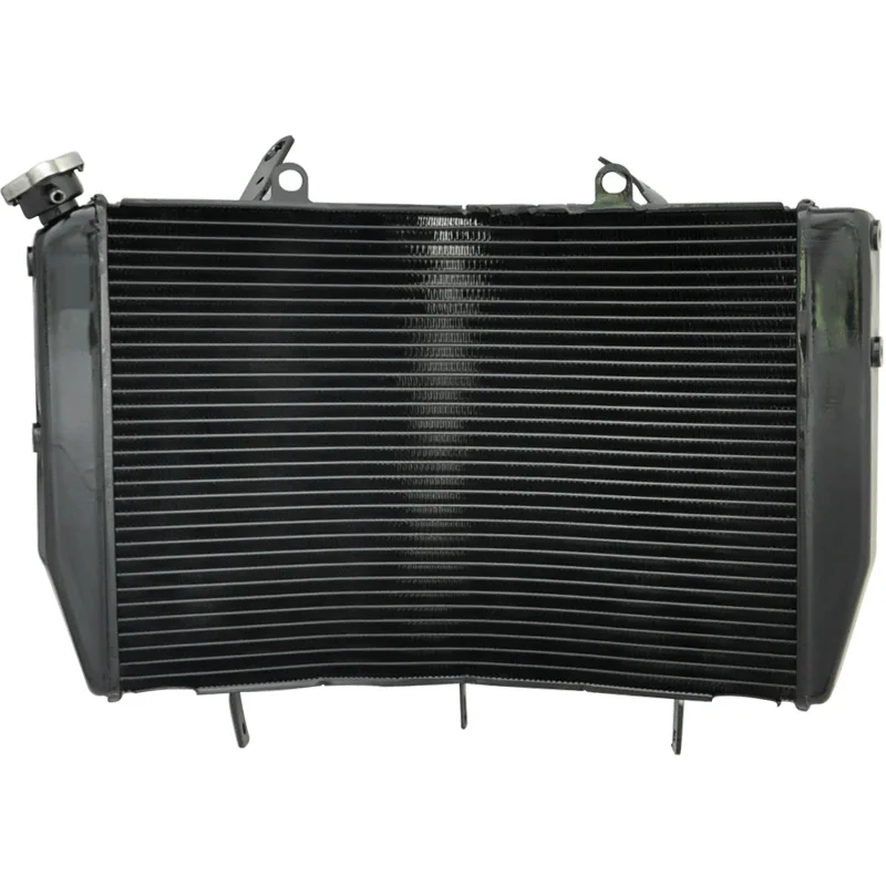 Lopor Motorcycle Aluminum Metal 5SL-12461-00-00 Radiator Assy For Yamaha YZF-R6 / YZF600 R6S 2006 2007 Parts
Lopor Motorcycle Aluminum Metal 5SL-12461-00-00 Radiator Assy For Yamaha YZF-R6 / YZF600 R6S 2006 2007 Parts