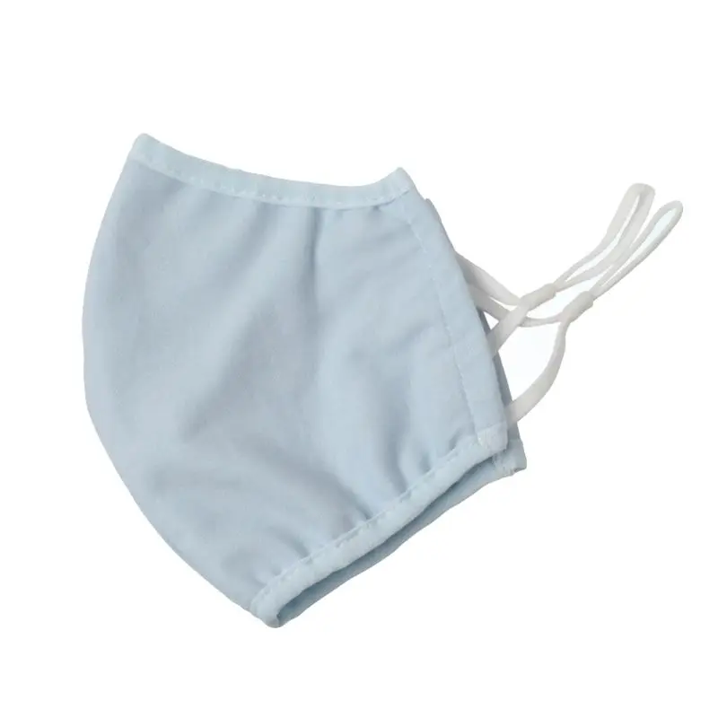 5pcs Cotton PM2.5 Anti Haze Mouth Mask Breathable Anti Dust Respirator Windproof 2XPC 
5pcs Cotton PM2.5 Anti Haze Mouth Mask Breathable Anti Dust Respirator Windproof 2XPC