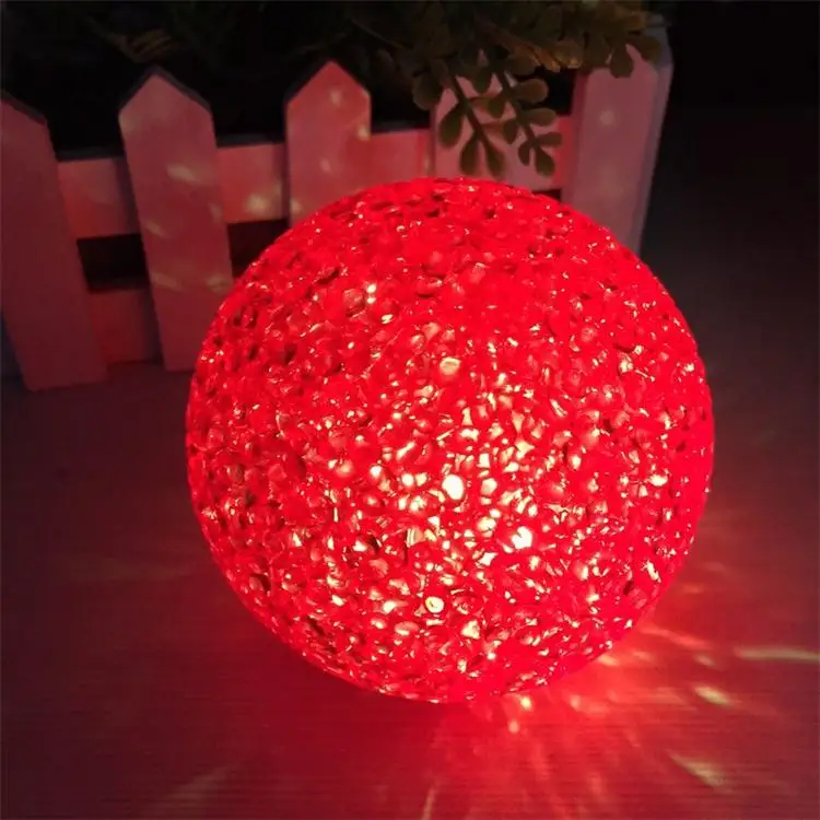 plastic movie toy The Crystal Ball Colorful Small Lights Unisex Toy Plastic Movie & Tv Electronic Multicolor 2020
plastic movie toy The Crystal Ball Colorful Small Lights Unisex Toy Plastic Movie & Tv Electronic Multicolor 2020