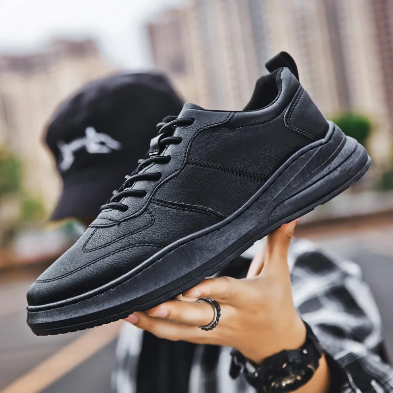 Men's Shoes