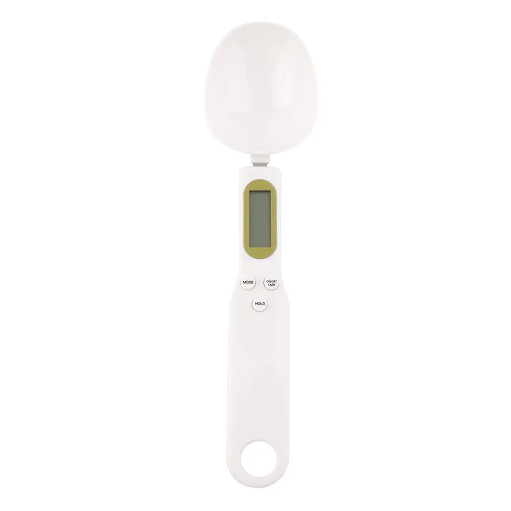 500/0.1g LCD Digital Measuring Spices Butter Flour Food Kitchen Lab Electronic Spoon Weight Scale Tools
500/0.1g LCD Digital Measuring Spices Butter Flour Food Kitchen Lab Electronic Spoon Weight Scale Tools
