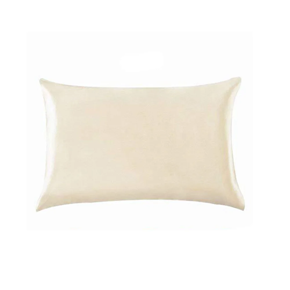 1PC Satin Silk Soft Mulberry Plain Pillowcase Cover Chair Seat Square Pillow Cover Smooth Pillow Case Home Bedding Supplies
1PC Satin Silk Soft Mulberry Plain Pillowcase Cover Chair Seat Square Pillow Cover Smooth Pillow Case Home Bedding Supplies