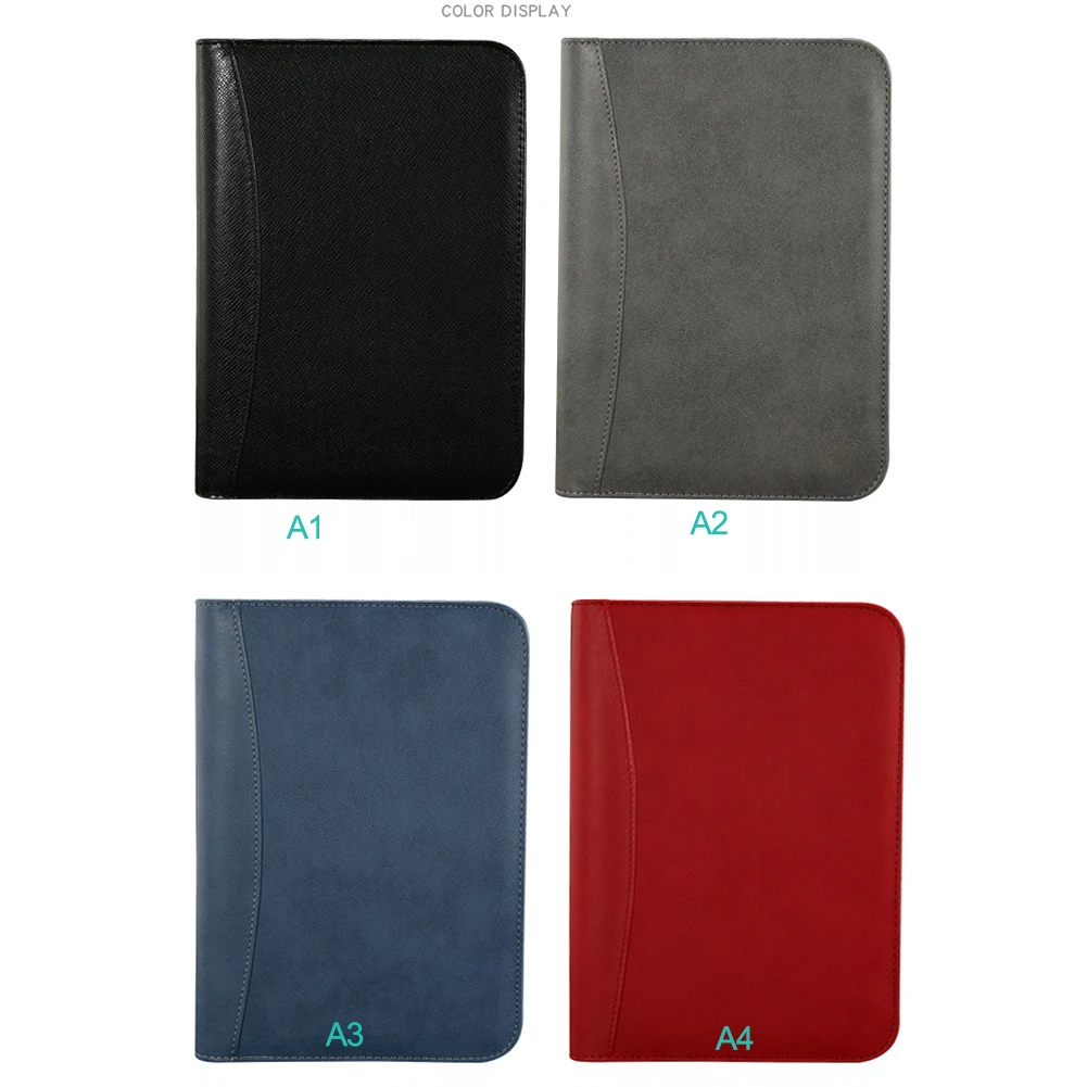 Daily A5 Faux Leather Notebook Spiral Personal Diary Planner Organizer Notepad Travel Agenda Manager Folder Calculator
Daily A5 Faux Leather Notebook Spiral Personal Diary Planner Organizer Notepad Travel Agenda Manager Folder Calculator