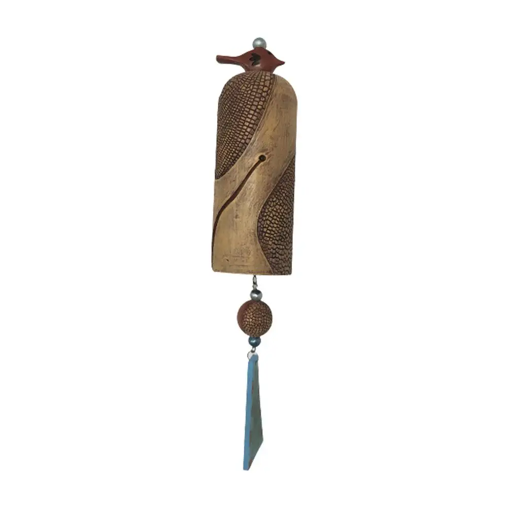 Classic Style Bird Wind Chimes Dragoy Pattern Good Luck Wind Chimes Ceramic Handmade Wind Chime Southeast Asian Style For F
Classic Style Bird Wind Chimes Dragoy Pattern Good Luck Wind Chimes Ceramic Handmade Wind Chime Southeast Asian Style For F