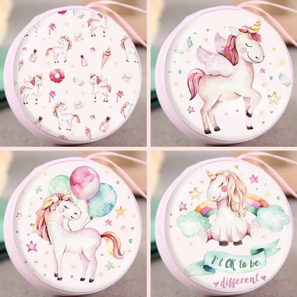 1pcs Fashion Cute Kids Coin Purse Small Women Coin Pockets Beautiful Printing Animal Flower Girls Coin Bags Gifts For Chlidren
1pcs Fashion Cute Kids Coin Purse Small Women Coin Pockets Beautiful Printing Animal Flower Girls Coin Bags Gifts For Chlidren